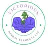 Victorious Herbal Elements Logo
